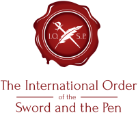 IOSP Logo